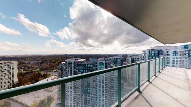 lph05 - 5508 Yonge St, Condo with 2 bedrooms, 2 bathrooms and 1 parking in Toronto ON | Image 4