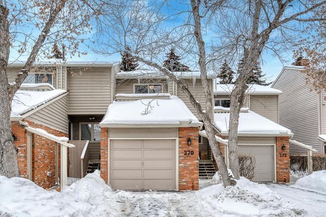 270 Point Mckay Terrace Nw, Home with 2 bedrooms, 2 bathrooms and 2 parking in Calgary AB | Image 2