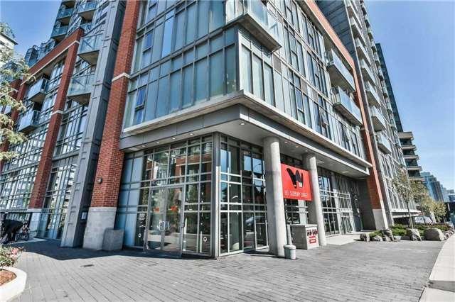 2008 - 150 Sudbury St, Condo with 2 bedrooms, 2 bathrooms and 1 parking in Toronto ON | Image 3