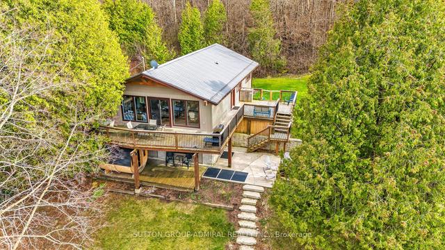 108 Old Highway 26, House detached with 2 bedrooms, 2 bathrooms and 5 parking in Meaford ON | Image 1