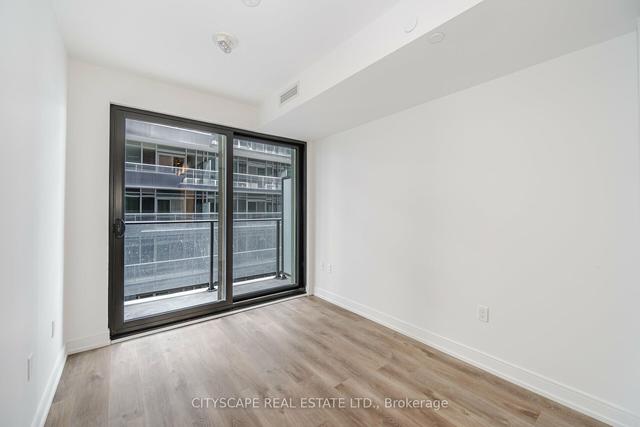 818 - 1 Jarvis St, Condo with 2 bedrooms, 2 bathrooms and 1 parking in Hamilton ON | Image 11