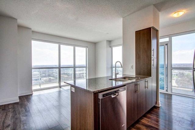 1811 - 65 Speers Rd, Condo with 2 bedrooms, 2 bathrooms and 2 parking in Oakville ON | Image 12