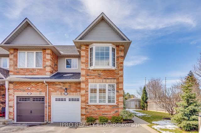 1332 Blanshard Dr, House attached with 3 bedrooms, 3 bathrooms and 3 parking in Burlington ON | Image 31