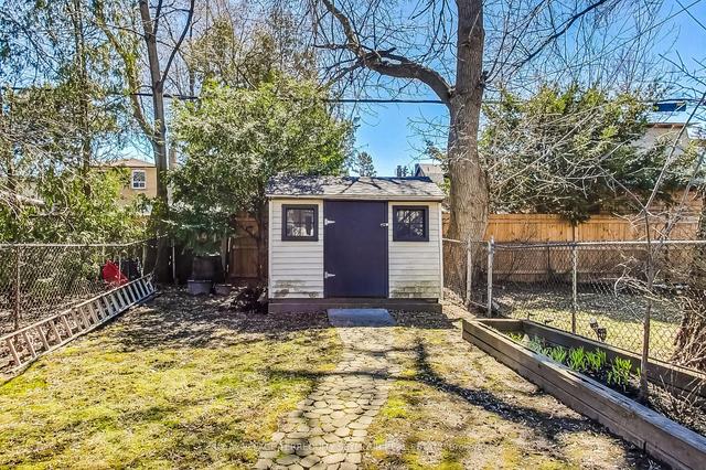 435 Balliol St, House detached with 3 bedrooms, 3 bathrooms and 2 parking in Toronto ON | Image 28