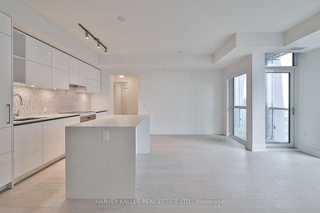 4403 - 1 Yorkville Ave, Condo with 2 bedrooms, 2 bathrooms and 1 parking in Toronto ON | Image 21