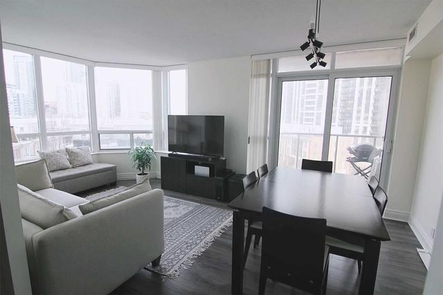 516 - 80 Harrison Garden Blvd, Condo with 2 bedrooms, 2 bathrooms and 1 parking in Toronto ON | Image 18