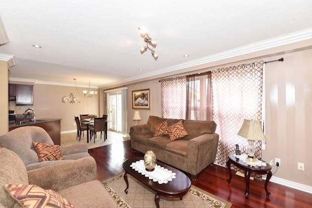 292 Edenbrook Hill Dr, House detached with 3 bedrooms, 4 bathrooms and 4 parking in Brampton ON | Image 37
