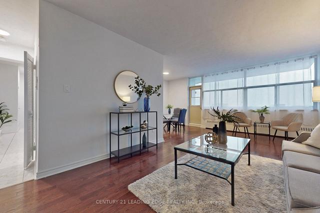 1005 - 2245 Eglinton Ave E, Condo with 2 bedrooms, 1 bathrooms and 1 parking in Toronto ON | Image 40
