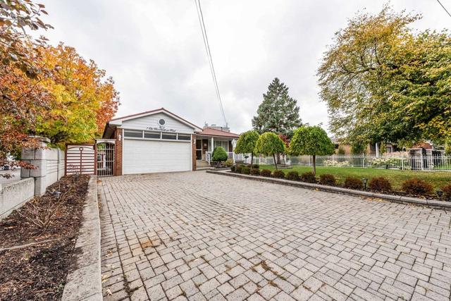 7 Old Burnhamthorpe Rd, House detached with 3 bedrooms, 2 bathrooms and 8 parking in Toronto ON | Image 12