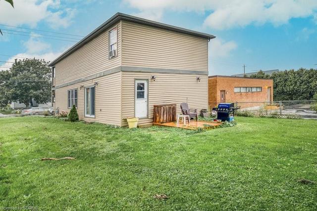 2036 Main Street S, House detached with 3 bedrooms, 2 bathrooms and 2 parking in Haldimand County ON | Image 33