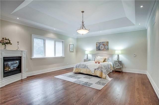 2B Carluke Cres, House detached with 5 bedrooms, 5 bathrooms and 6 parking in Toronto ON | Image 13
