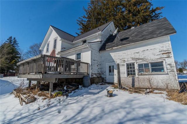 3861 County 25 Road, House detached with 3 bedrooms, 1 bathrooms and 3 parking in Cramahe ON | Image 45