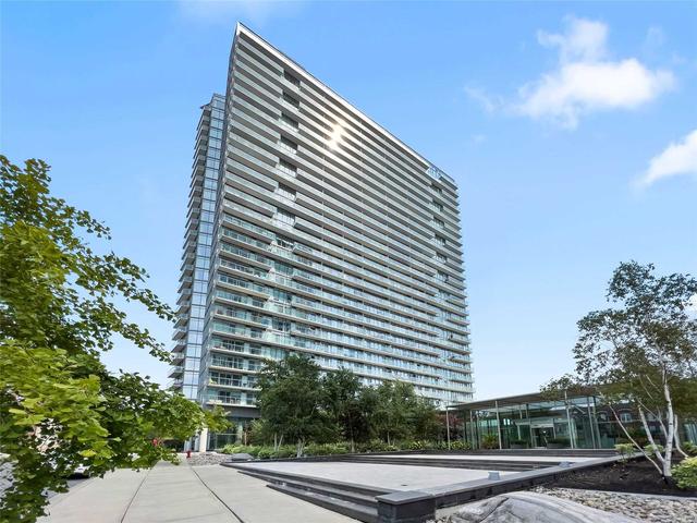 1712 - 103 The Queensway, Condo with 2 bedrooms, 2 bathrooms and 1 parking in Toronto ON | Image 22