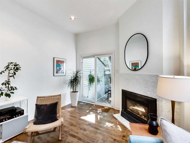 80 Laws St, House semidetached with 3 bedrooms, 2 bathrooms and 2 parking in Toronto ON | Image 7