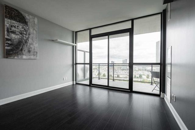1407 - 2910 Highway 7, Condo with 1 bedrooms, 2 bathrooms and 1 parking in Vaughan ON | Image 35