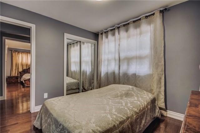 6 Furlong Crt, House detached with 3 bedrooms, 4 bathrooms and 2 parking in Toronto ON | Image 13