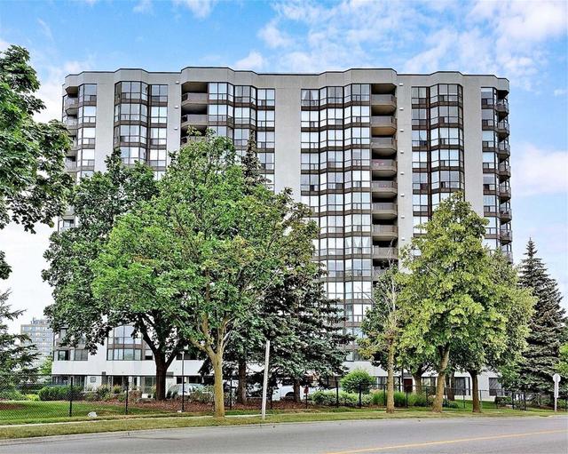 305 - 1155 Bough Beeches Blvd, Condo with 2 bedrooms, 2 bathrooms and 1 parking in Mississauga ON | Image 1