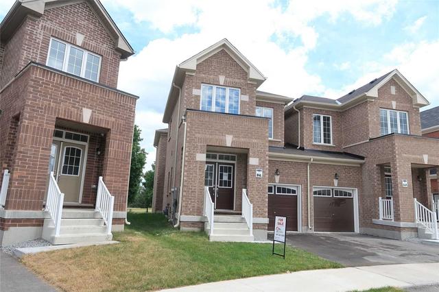 lot-84l - 73 Titan Tr, House attached with 3 bedrooms, 3 bathrooms and 2 parking in Markham ON | Image 12
