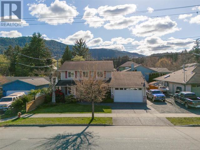 306 - 4th Ave Exten, House detached with 4 bedrooms, 3 bathrooms and 3 parking in Ladysmith BC | Image 47