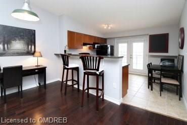 405 - 1370 Main St E, Condo with 1 bedrooms, 1 bathrooms and 1 parking in Milton ON | Image 27