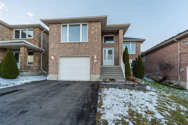 111 Milroy Dr, House detached with 2 bedrooms, 2 bathrooms and 5 parking in Peterborough ON | Card Image