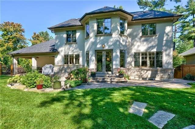 1502 Carmen Dr, House detached with 4 bedrooms, 7 bathrooms and 10 parking in Mississauga ON | Image 11