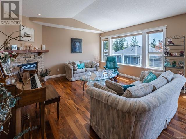 3424 Galveston Pl, House detached with 4 bedrooms, 3 bathrooms and 4 parking in Nanaimo BC | Image 5