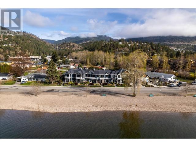c - 4026 Beach Avenue, House attached with 3 bedrooms, 2 bathrooms and 2 parking in Peachland BC | Image 7