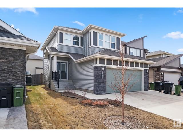 4905 Charles Pt Sw, House detached with 4 bedrooms, 3 bathrooms and null parking in Edmonton AB | Image 2