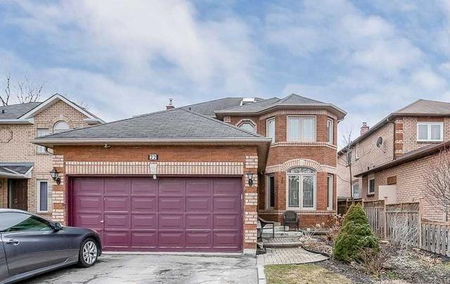 22 Macmillan Cres, House detached with 3 bedrooms, 4 bathrooms and 2 parking in Barrie ON | Card Image