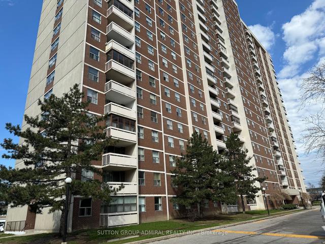 ph2203 - 205 Hilda Ave, Condo with 3 bedrooms, 2 bathrooms and 1 parking in Toronto ON | Image 16