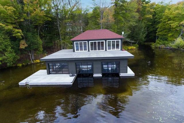 11-1033 Rossclair Rd, House detached with 5 bedrooms, 6 bathrooms and 10 parking in Muskoka Lakes ON | Image 27