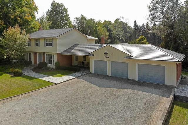 5164 Cedar Springs Rd, House detached with 4 bedrooms, 4 bathrooms and 13 parking in Burlington ON | Image 12