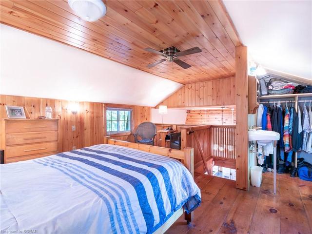 1000 Auricula Island, House detached with 3 bedrooms, 1 bathrooms and null parking in Bracebridge ON | Image 24
