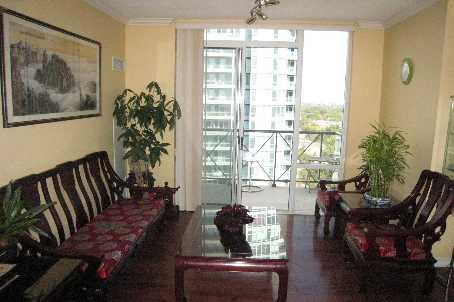 uph02 - 28 Byng Ave, Condo with 2 bedrooms, 2 bathrooms and 2 parking in Toronto ON | Image 5