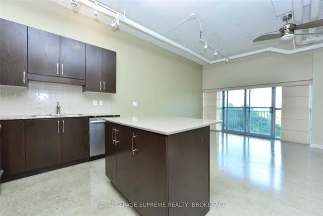 508 - 2 Fieldway Rd, Condo with 2 bedrooms, 2 bathrooms and 1 parking in Toronto ON | Image 22