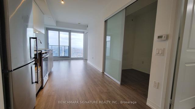 4015 - 251 Jarvis St, Condo with 1 bedrooms, 1 bathrooms and 0 parking in Toronto ON | Image 8