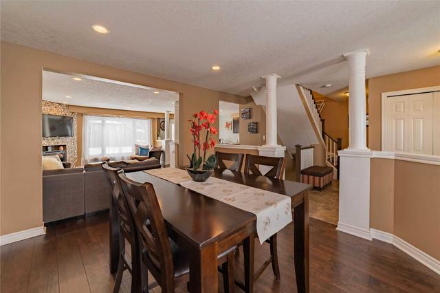 30 Carere Cres, House detached with 4 bedrooms, 4 bathrooms and 6 parking in Guelph ON | Image 12