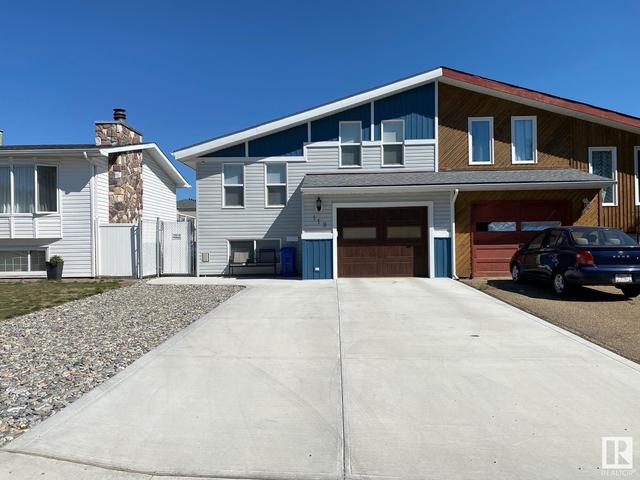 119 Centennial Dr, House semidetached with 3 bedrooms, 2 bathrooms and null parking in Wetaskiwin AB | Image 38
