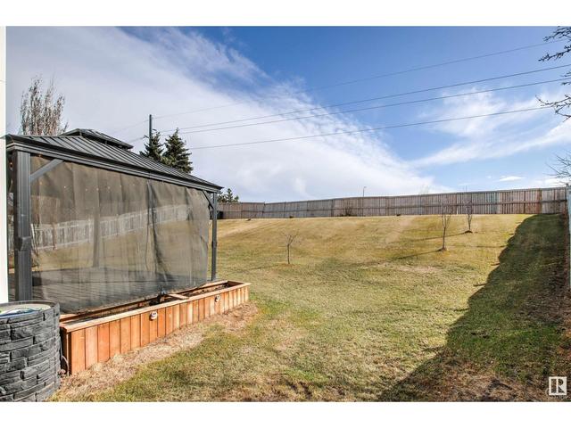 18941 80 Av Nw, House detached with 4 bedrooms, 2 bathrooms and null parking in Edmonton AB | Image 24