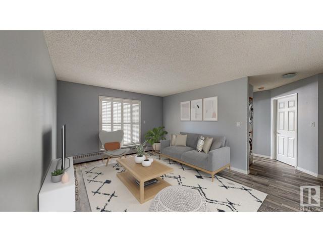 109 - 17467 98a Av Nw, Condo with 2 bedrooms, 2 bathrooms and null parking in Edmonton AB | Image 3