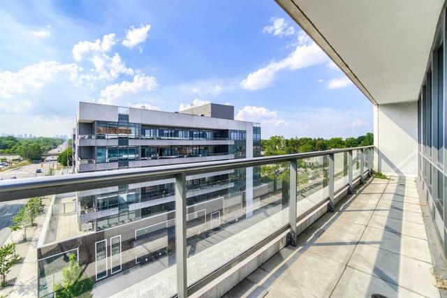 614 - 1 Hurontario St, Condo with 2 bedrooms, 3 bathrooms and 1 parking in Mississauga ON | Image 28