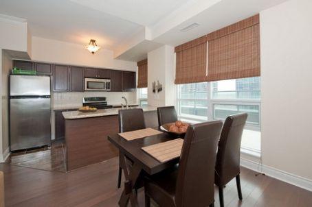 lph-6 - 55 South Town Centre Blvd, Condo with 2 bedrooms, 2 bathrooms and 2 parking in Markham ON | Image 3