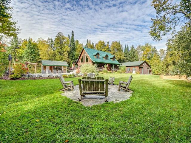 205066 County Rd 109, House detached with 3 bedrooms, 2 bathrooms and 10 parking in East Garafraxa ON | Image 32