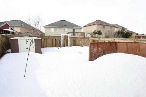 118 Royal Orchard Dr, House detached with 1 bedrooms, 2 bathrooms and 4 parking in Brampton ON | Image 8