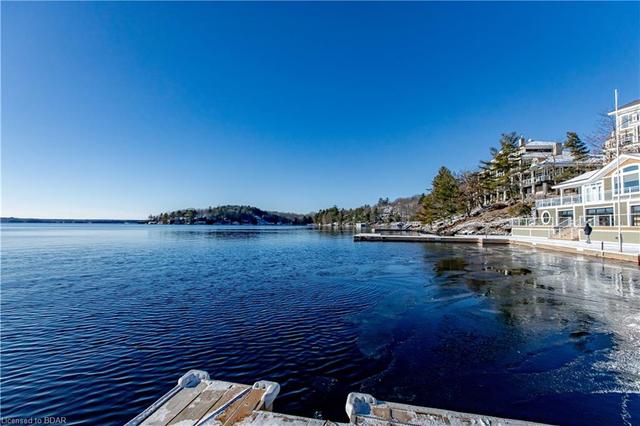 ttp-102 - 1869 Muskoka 118 Road W, House attached with 3 bedrooms, 3 bathrooms and null parking in Muskoka Lakes ON | Image 31