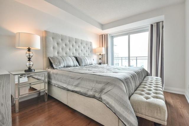 1003 - 410 Queens Quay W, Condo with 3 bedrooms, 2 bathrooms and 1 parking in Toronto ON | Image 21