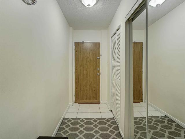 308 - 49 Silverstone Dr, Condo with 3 bedrooms, 2 bathrooms and 1 parking in Toronto ON | Image 23