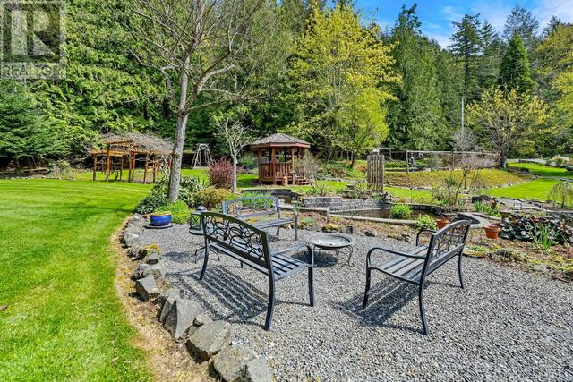 7970 Richards Trail, House detached with 4 bedrooms, 3 bathrooms and 6 parking in North Cowichan BC | Image 43