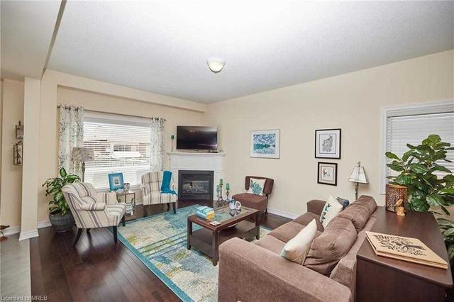 4486 Saw Mill Dr, House semidetached with 3 bedrooms, 3 bathrooms and 6 parking in Niagara Falls ON | Image 34